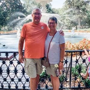 Meet your Posher, Kristin